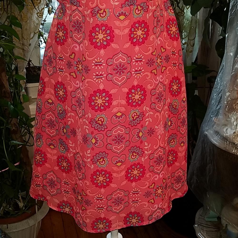 Dress - Picture 4 of 5